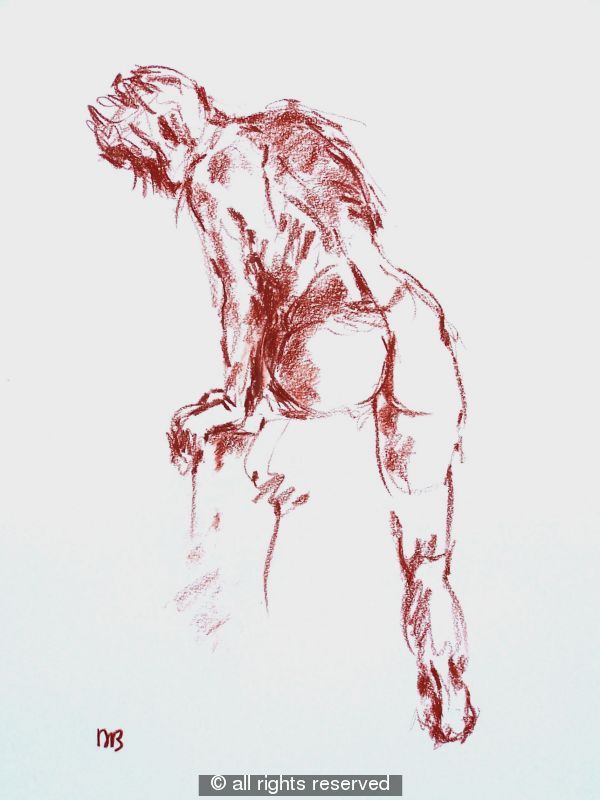A2 size original drawing gsk 047