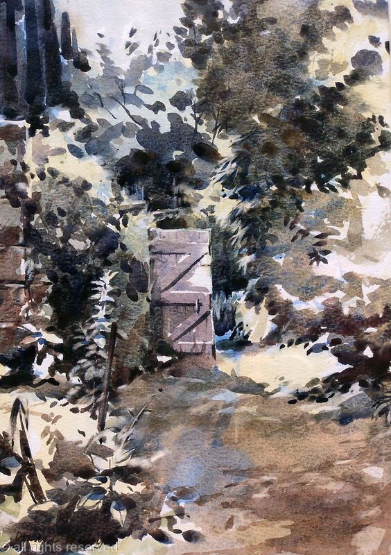 Secret Garden NFS