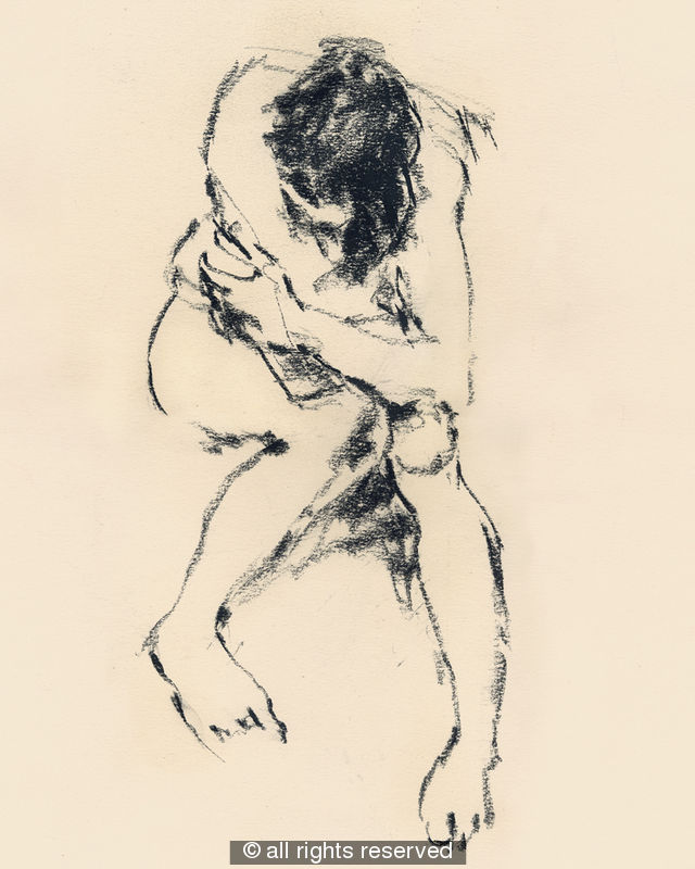 A4 size giclee print FD 5