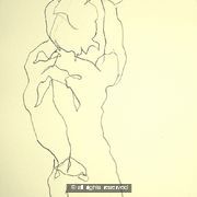 A2 size original drawing No.30