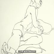 A2 size original drawing No.41