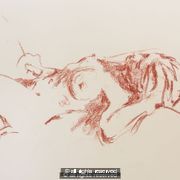 A2 size original drawing 1469