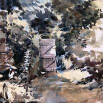 Secret Garden NFS