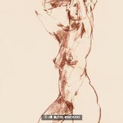 A4 size giclee print FD 1