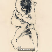 A4 size giclee print FD 5