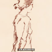A4 size giclee print FD 2