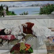 Tribute To John Godward