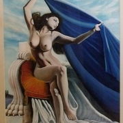 Catching The Wind Of Neo-Classicism