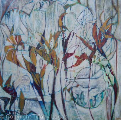 The Flowers Fall