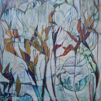 The Flowers Fall