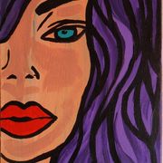 violet-1