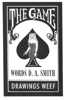the game