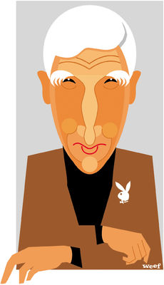 John Updike