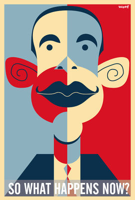 Barack Obama
