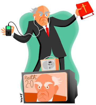 Lord Reith