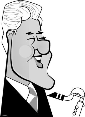 Bill Clinton
