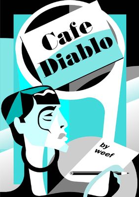 Cafe Diablo