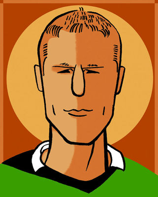 Stephen Craigan
