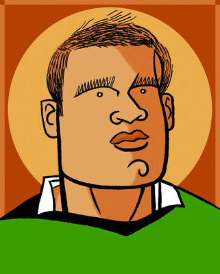 Steven Davis