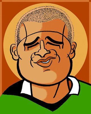 David Healy