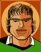 Michael Duff