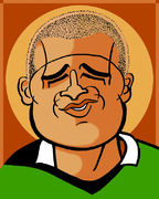 David Healy