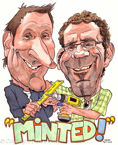The Builders