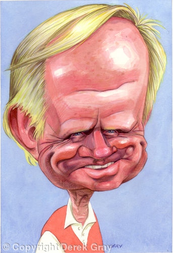 Jack Nicklaus