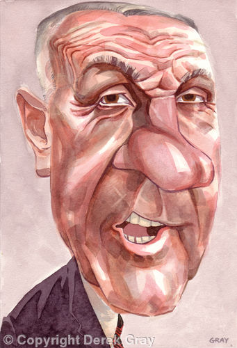 Bill Shankly