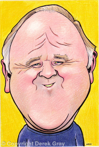 Craig Brown