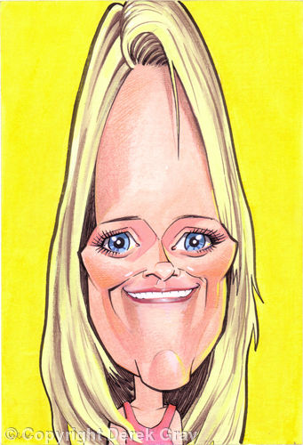 Edith Bowman