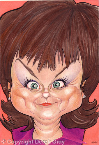 Elaine C. Smith