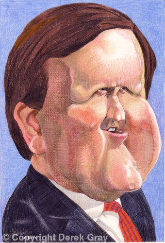 George Robertson