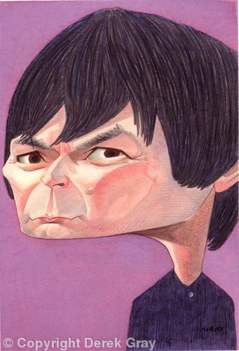 Ian Rankin