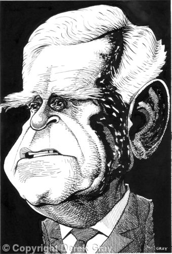 Magnus Magnusson