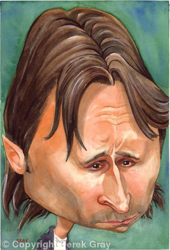 Robert Carlyle