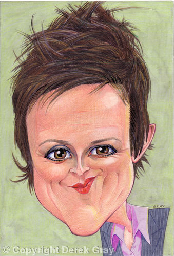 Rhona Cameron