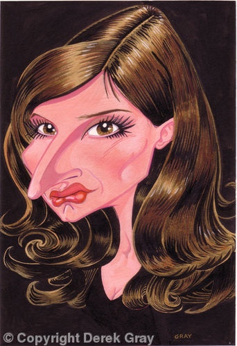 Ronni Ancona