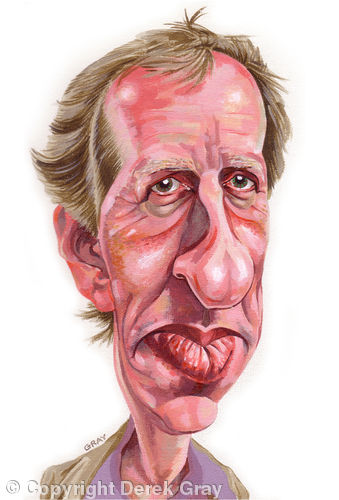 Peter Howson
