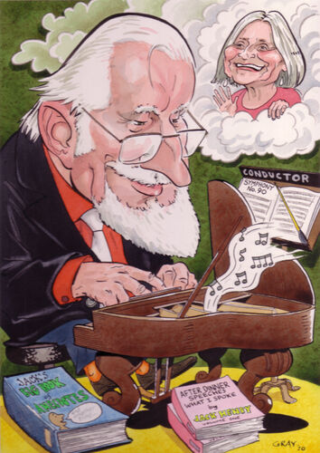 Caricature
