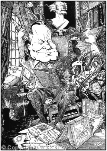 Terry Gilliam