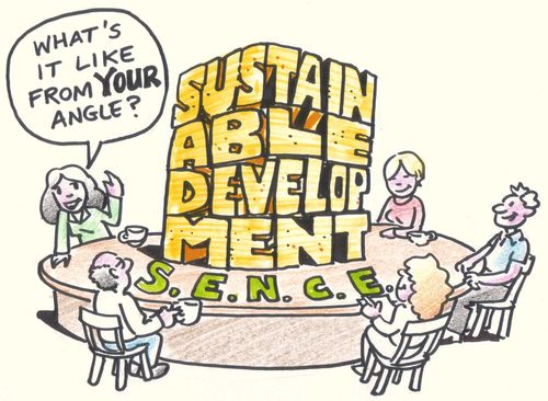 Visual Minutes 7