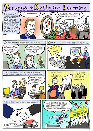Visual Minutes 8