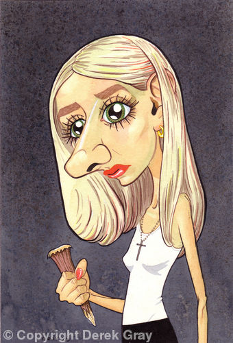 Buffy