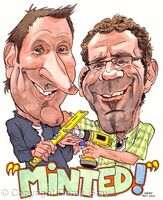 The Builders