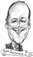 Live Caricature