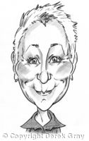 Live Caricature