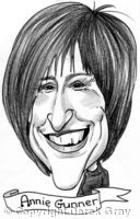 Live Caricature
