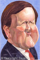 George Robertson