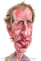 Peter Howson